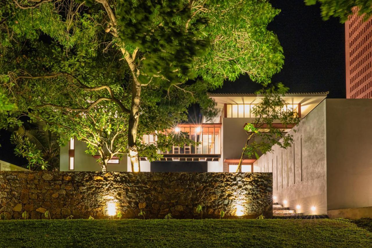Sati Villa Rekawa Beach Sri Lanka Tangalle Exterior foto